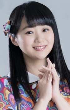 Foto Seiyuu Non Harusaki