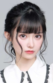 Nagi Fujisaki