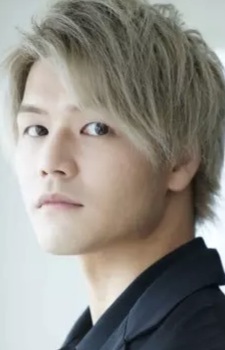 Hiroki Ichinomiya