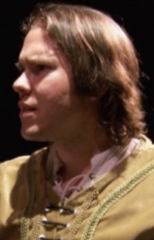 Foto Seiyuu Shelton Windham