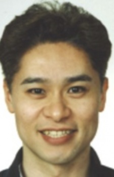 Foto Seiyuu Kouji Watanabe