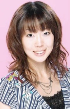 Foto Seiyuu Misa Katou