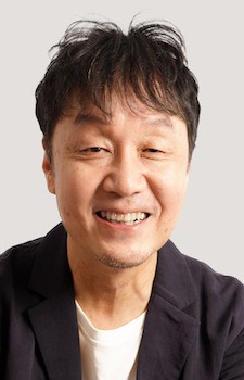 Youichirou Yanagihara
