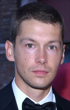 Foto Seiyuu Cyril Descours