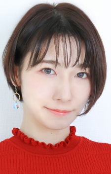 Foto Seiyuu Riho Sugiyama