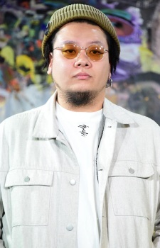 Foto Staf/Seiyuu Shuu Sasaki