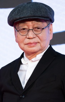 Foto Staf/Seiyuu Haruomi Hosono