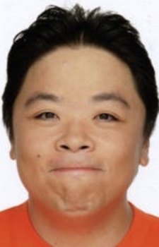 Foto Seiyuu Hikaru Ijuin