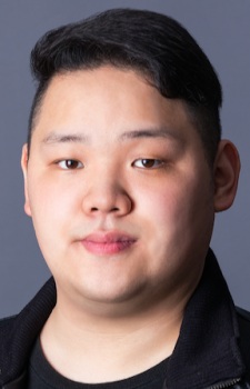 Foto Seiyuu Kyouhei Akiba