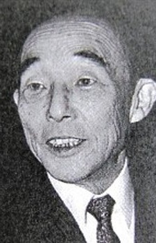 Foto Staf/Seiyuu Taiji Yabushita