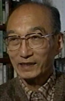 Foto Staf/Seiyuu Yuugo Serikawa