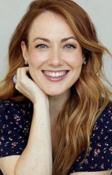 Foto Seiyuu Holly Gauthier-Frankel