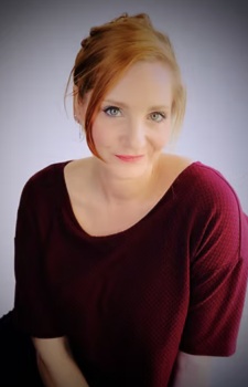 Foto Seiyuu Amber Faith