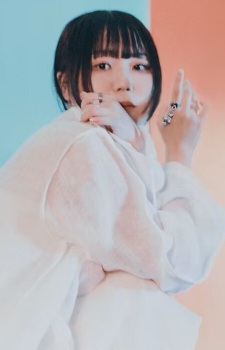Foto Staf/Seiyuu mekakushe
