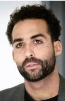 Foto Seiyuu Mathias Timsit