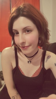 Foto Seiyuu Mari Haruno