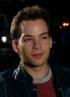 Foto Seiyuu Christopher Ralph