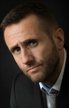 Foto Seiyuu Matthieu Albertini