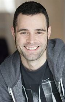 Foto Seiyuu Benoît Lemaire