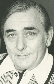 Foto Seiyuu Philippe Dumat