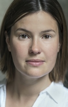 Foto Seiyuu Laura Turcatti