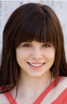 Foto Seiyuu Shannon Casorso