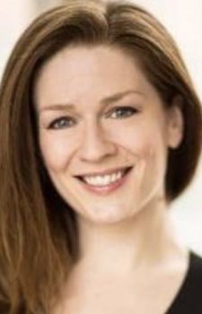 Foto Seiyuu Katherine Fadum