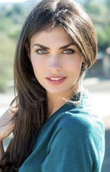 Foto Seiyuu Aurelia Scheppers