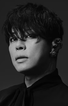 Foto Staf/Seiyuu T.M.Revolution