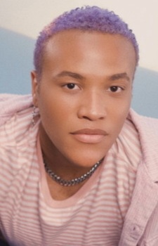 Foto Seiyuu Joshua David King