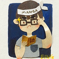 Foto Bing