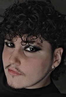 Foto Seiyuu Nick Narcelli