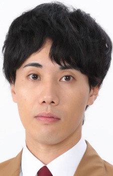 Foto Ryoutarou Nishino