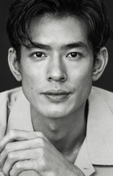 Foto Seiyuu Ayumu Nakajima