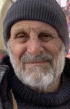 Foto Seiyuu Mike Brooks