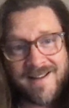 Foto Seiyuu Colin Shevloff