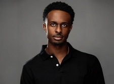 Foto Seiyuu Caleb Mosley
