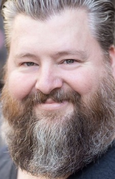 Foto Seiyuu Jason Simon