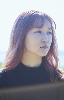 Foto Staf/Seiyuu Tomomi Komazaki