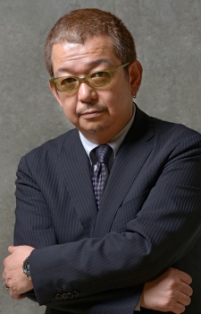 Foto Kazuhiro Kiuchi
