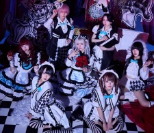 Foto Staf/Seiyuu AVAM