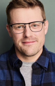 Foto Seiyuu Jacob Craner