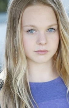 Foto Seiyuu Isabella Crovetti-Cramp