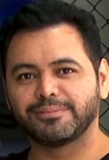 Foto Seiyuu Felipe Melo