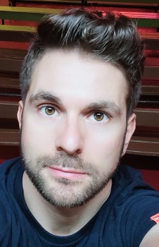 Foto Seiyuu Julien Sommer