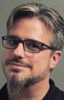 Foto Seiyuu Don Rush