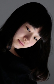 Foto Izumi Aoyagi