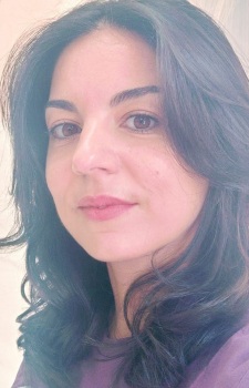 Foto Seiyuu Fatine Benkirane