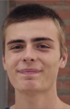 Foto Seiyuu Maxence Alloing