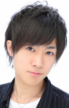 Foto Seiyuu Teppei Uenishi
